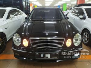 Mercedes Benz E Class Amg Mobil Bekas Baru Dijual Di Indonesia Dari 1 Mobil Di Mobil123