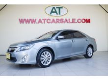 2013 Toyota Camry 2.5 (ปี 12-16) Hybrid Sedan AT