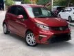Used ORI 2022 Proton Iriz 1.6 Executive Hatchback TRUE YEAR MAKE PROTON WARRANTY LOW MILEAGE 12K