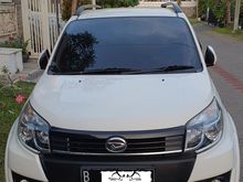 TERIOS 1.5 R MT / MANUAL 2016