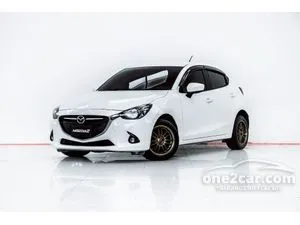 2016 Mazda 2 1.3 Sports High Connect Hatchback
