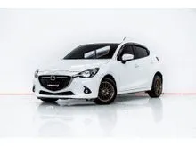 2016 Mazda 2 1.3 (ปี 15-25) Sports High Connect Hatchback
