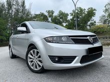 Proton Preve 1.6 CFE NAVI TURBO FIRST DEALER TO OFFER CUSTOM MAKE COLOR AND BODYKITS