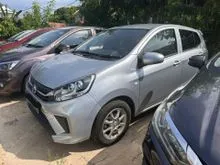 2022 Perodua AXIA 1.0 GXtra Hatchback