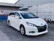 Used 2011 Toyota Wish 1.8 S MPV - Cars for sale