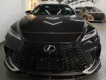 2023 Lexus RX 350 2.4 Luxury SUV