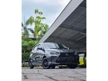 2026 Toyota Agya 1.2 G Hatchback/Ready All Color, Auto Approved