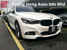 2014 BMW 328i 2.0 GT Sport Line Hatchback
