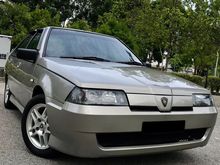 2005 Proton Iswara 1.3 S Aeroback (M) POWER STEERING LOW MILEAGE 109k 1owner