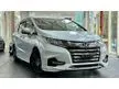 Recon Unregistered 2020 Honda Odyssey 2.4 Absolute Japan Spec - Cars for sale