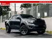 Used 2020 Ford Ranger 2.0 XLT+ High Rider Pickup Truck FULL CONVERT RAPTOR SPORTRIM ANDROID PLAYER AUTO CRUISE REVERSE CAMERA 2019