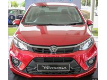 2018 Proton Persona 1.6 Full loan.CCRIS Can Loan