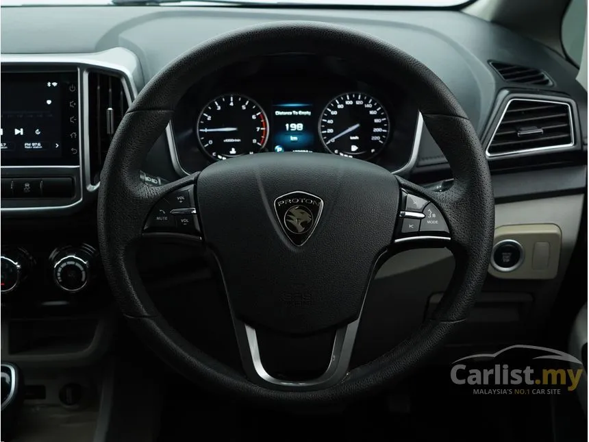 2020 Proton Persona Premium Sedan