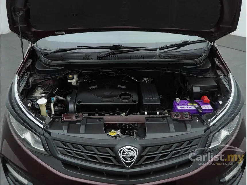 2020 Proton Persona Premium Sedan