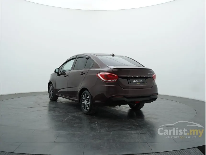 2020 Proton Persona Premium Sedan