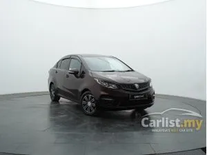 2020 Proton Persona 1.6 Premium Sedan