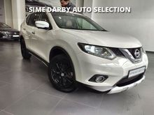 2018 Nissan X-Trail 2.0 SUV (Sime Darby Auto Selection Tebrau)