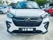 Used 2024 Perodua Ativa 1.0 AV SUV