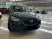 Used NOVEMBER SALES WITH WARRANTY - 2014 Mazda CX-5 2.5 SKYACTIV-G SUV - Cars for sale