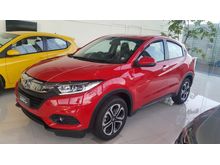 Sales Honda Surabaya Citraland HRV DP ringan