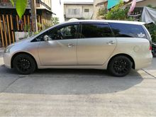 2005 Mitsubishi Space Wagon 2.4 (ปี 04-12) GT Wagon AT
