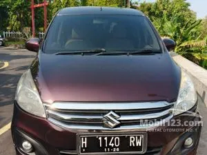 2016 Suzuki Ertiga 1.4 GL MPV