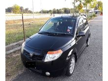 2006 Proton Savvy 1.1