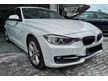 Used 2013 BMW 320i 2.0 M SPORT (A) O.T.R PRICE No Processing Fees