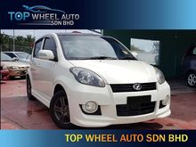 2009 Perodua Myvi 1.3 EZi