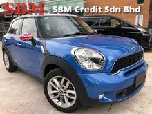 ( TIP TOP CONDITION) (JAPAN SPEC) 2014 MINI Countryman 1.6 Cooper S SUV