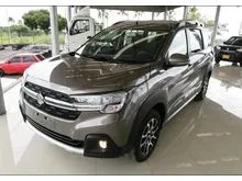 2022 Suzuki XL7 1.5 BETA BETA Wagon