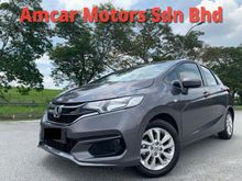 17 Honda JAZZ 1.5 P/START F/LIFT 38k KM U/WARRANT