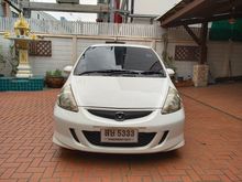2006 Honda Jazz 1.5 (ปี 03-07) E-V VTEC Hatchback AT