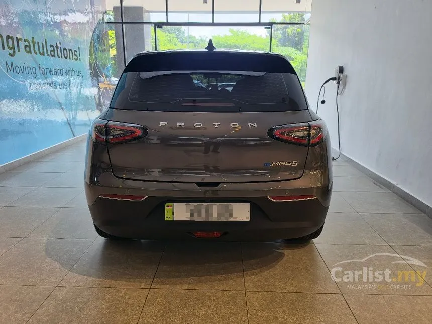 2026 Proton e.MAS 5 Premium Hatchback