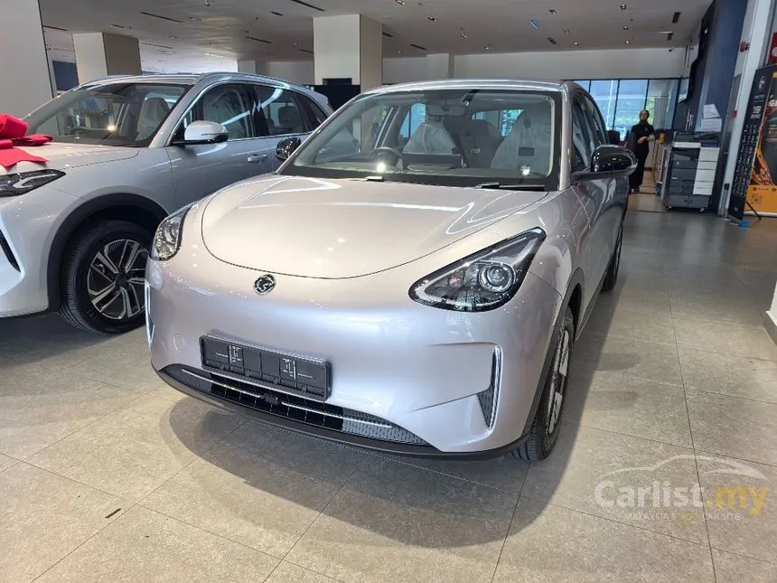 2026 Proton e.MAS 5 Premium Hatchback