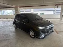 2023 Perodua AXIA 1.0 Hatchback