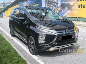 2021 Mitsubishi Xpander 1.5 MPV