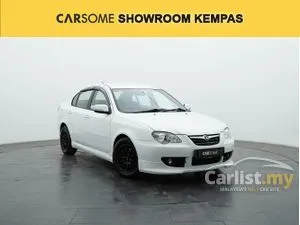 2011 Proton Persona 1.6 Elegance High Line Sedan