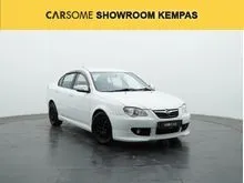 2011 Proton Persona 1.6 Sedan