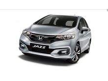 NEW HONDA JAZZ BIG DEALS - FULL LOAN