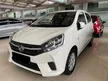 Used **FEBRUARY GREAT DEALS** 2018 Perodua AXIA 1.0 G Hatchback