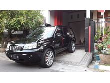 2006 Nissan X-Trail 2.5 ST SUV ISTIMEWA