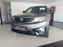 2020 Proton X70 1.8 Premium SUV