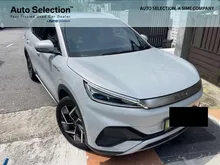 2024 BYD Atto 3 0.0 Extended Range SUV
