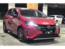 2026 Perodua Myvi 1.5 AV Hatchback (NEW CAR CONDITION/ 1K MILEAGE/ PERODUA WARRANTY TILL JAN 2031/ FULL SPEC)