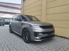 2023 Land Rover Range Rover Sport Autobiography Dynamic D300