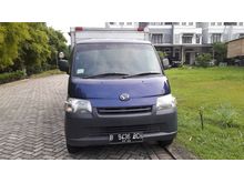2011 Daihatsu Gran Max 1.3 BOX Pick-up