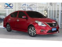 2019 Nissan Almera 1.2 E SPORTECH Sedan