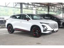 2024 Chery Omoda 5 1.5 H SUV