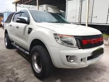 2013 Ford Ranger 2.2 XLT Dual Cab Pickup,all good condition